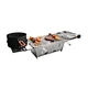 Compact Portable Grill